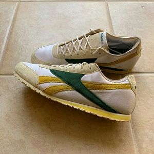Reebok vintage sneakers